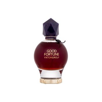 Viktor & Rolf Good Fortune Elixir Intense 90Ml  For Woman  (Eau De Parfum)  