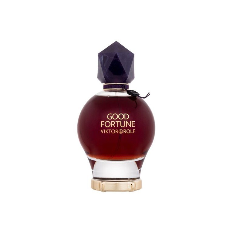 Viktor & Rolf Good Fortune Elixir Intense 90Ml For Woman (Eau De Parfum) Viktor & Rolf Good Fortune Elixir Intense 90Ml For Woman (Eau De Parfum)