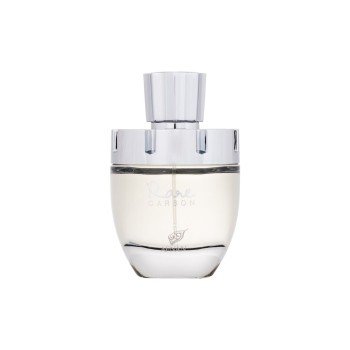 Afnan Rare Carbon      100Ml For Man (Eau De Parfum)