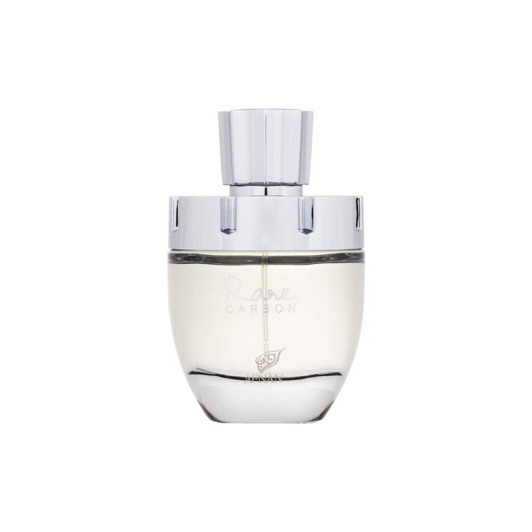 Afnan Rare Carbon      100Ml For Man (Eau De Parfum)