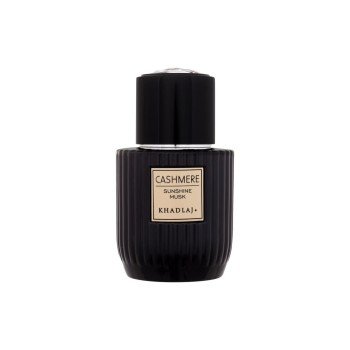 Khadlaj Cashmere 100Ml Sunshine Musk   (Eau De Parfum) Unisex  