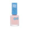 Rimmel London Kind & Free   8Ml 154 Milky Bare   For Woman (Nail Polish)