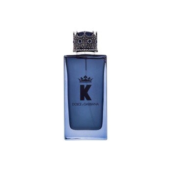 Dolce & Gabbana K      100Ml For Man (Eau De Parfum) Intense