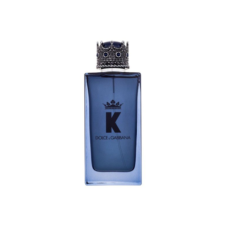 Dolce & Gabbana K 100Ml For Man (Eau De Parfum) Intense Dolce & Gabbana K 100Ml For Man (Eau De Parfum) Intense