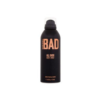 Diesel Bad 200Ml    (Deodorant) For Men  