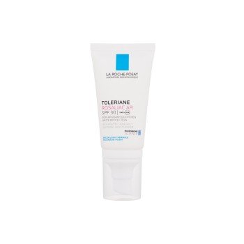 La Roche-Posay Toleriane Rosaliac Ar Soothing Moisturiser 50Ml  For Woman  (Day Cream) SPF30 
