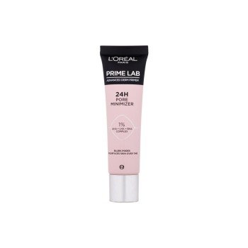 Loreal Paris Prime Lab 24H Pore Minimizer 30Ml  For Woman  (Makeup Primer)  