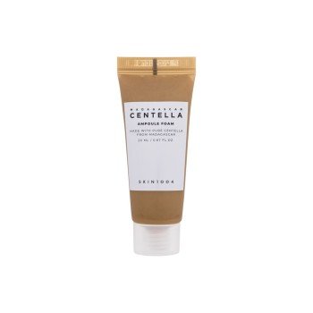 Skin1004 Centella      20Ml For Woman (Cleansing Cream) Ampoule Foam