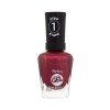 Sally Hansen Miracle Gel 14,7Ml    (Nail Polish) For Women  469 Bordeaux