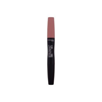 Rimmel London Lasting Provocalips  3,9Ml  For Woman  (Lipstick) 16HR 400 Grin & Bare It