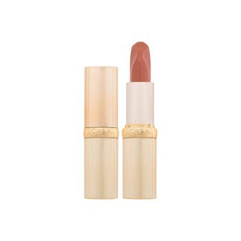 Loreal Paris Color Riche      4,7G For Woman (Lipstick) Free The Nudes
