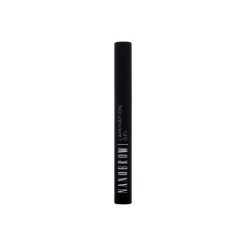 Nanobrow Lamination Gel  7Ml  For Woman  (Eyebrow Mascara)  Transparent