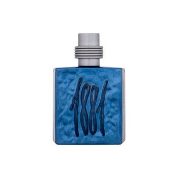 Nino Cerruti Cerruti 1881      100Ml For Man (Eau De Parfum) Silver Night