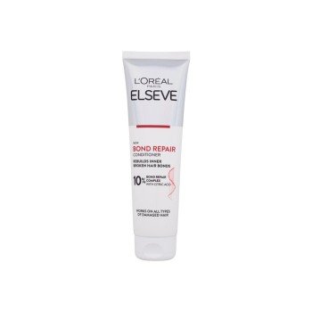 Loreal Paris Elseve Bond Repair Conditioner 150Ml  For Woman  (Conditioner)  