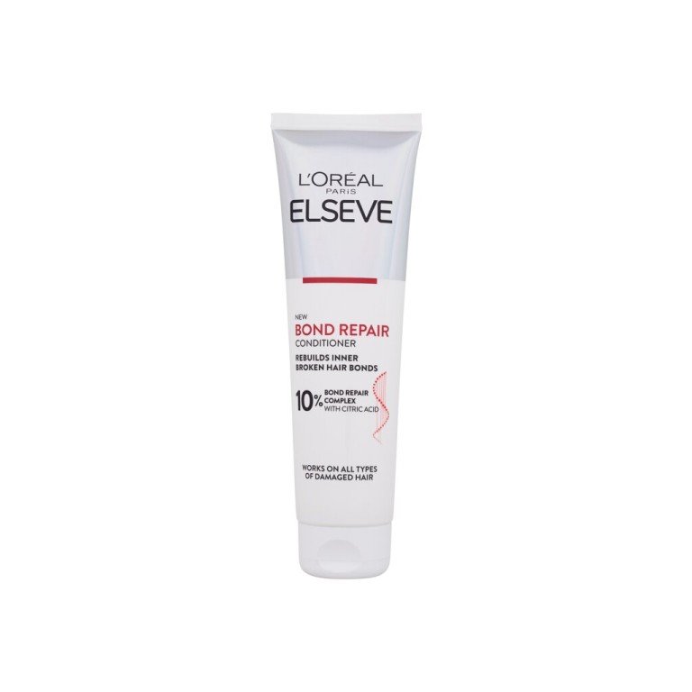 Loreal Paris Elseve Bond Repair Conditioner 150Ml  For Woman  (Conditioner)  