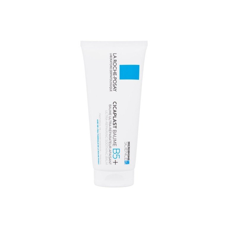 La Roche-Posay Cicaplast Baume B5 Ultra-Repairing Soothing Balm  100Ml    For Woman (Body Balm)