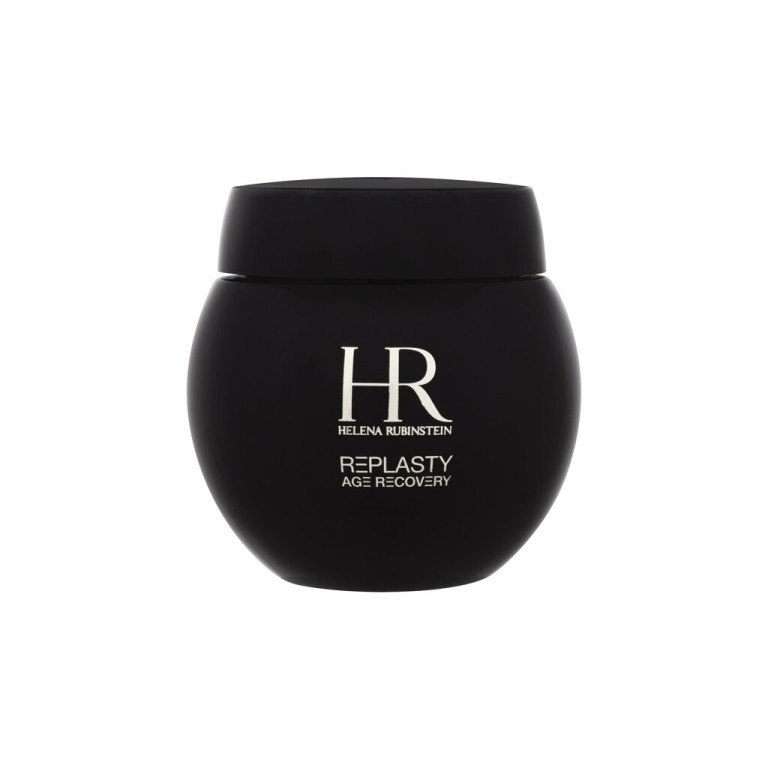 Helena Rubinstein Re-Plasty Age Recovery Night Cream  50Ml    For Woman (Night Skin Cream)