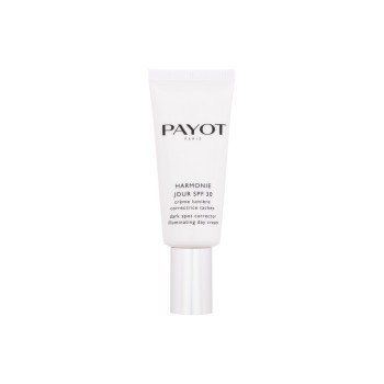 Payot Harmonie Jour Dark Spot Corrector Illuminating Day Cream 40Ml  For Woman  (Day Cream) SPF30 