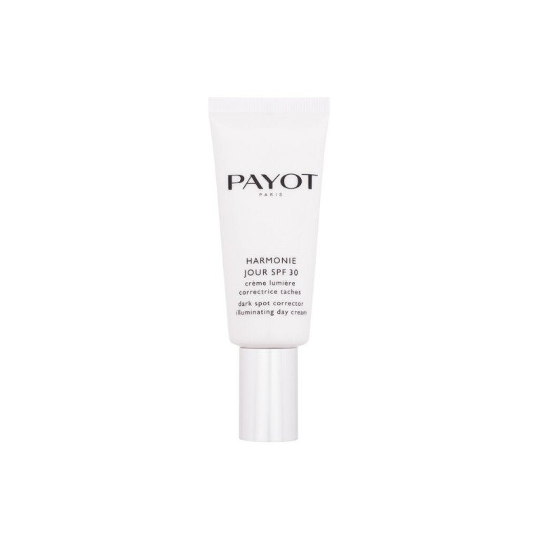 Payot Harmonie Jour Dark Spot Corrector Illuminating Day Cream 40Ml  For Woman  (Day Cream) SPF30 