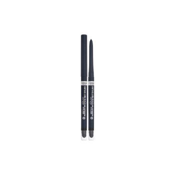 L'Oréal Paris Infaillible Grip 36H Gel Automatic Eye Liner  1,2G 005 Blue Jersey   For Woman (Eye Pencil)