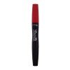 Rimmel London Lasting Provocalips 3,9Ml For Woman (Lipstick) 16HR 500 Kiss The Town Red Rimmel London Lasting Provocalips 3,9Ml For Woman (Lipstick) 16HR 500 Kiss The Town Red