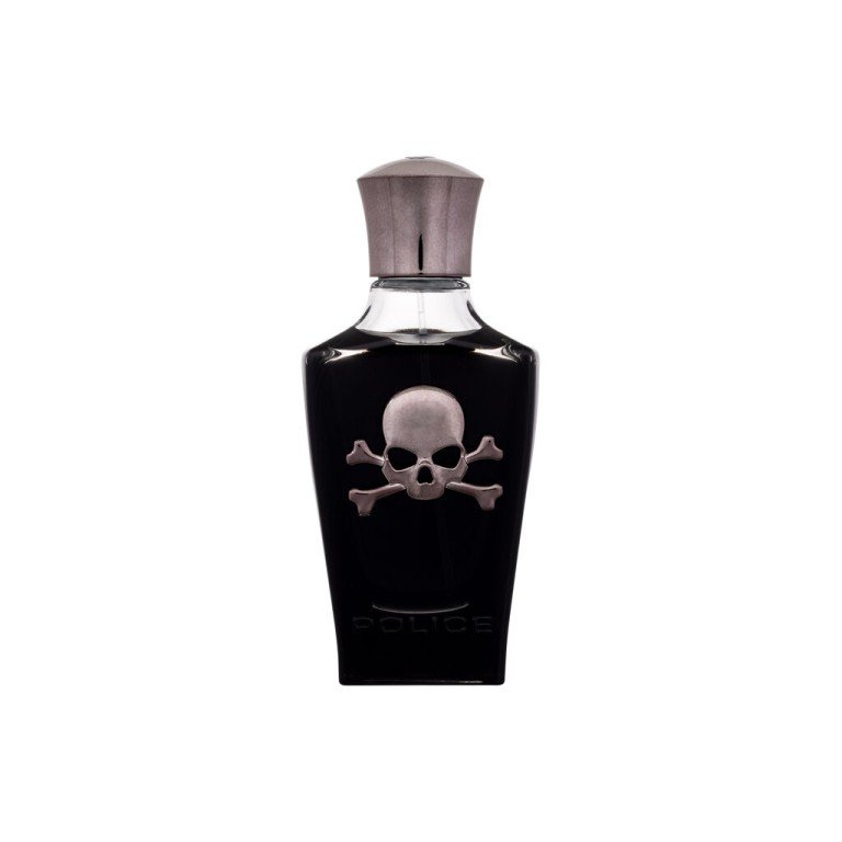 Police Potion 50Ml For Man (Eau De Parfum) Police Potion 50Ml For Man (Eau De Parfum)