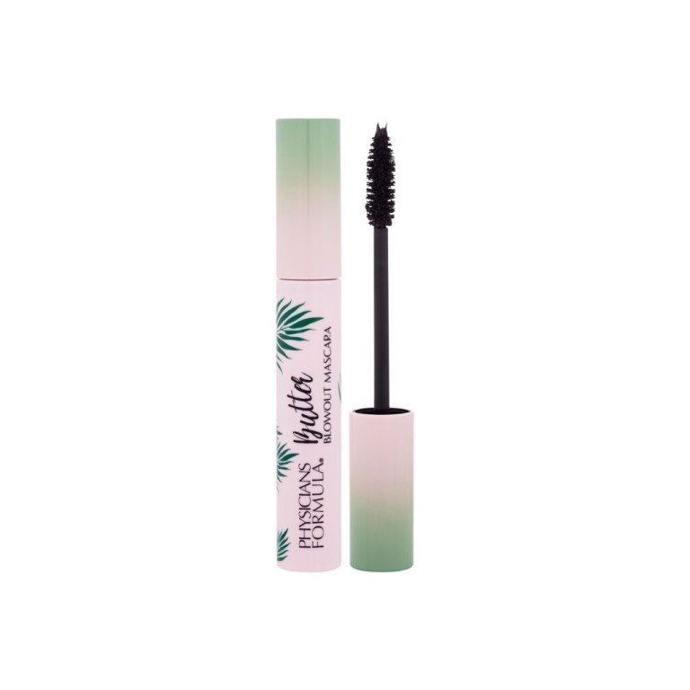 Physicians Formula Murumuru Butter Blowout Mascara  10Ml Black   For Woman (Mascara)