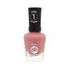 Sally Hansen Miracle Gel 14,7Ml    (Nail Polish) For Women  252 Rose & Shine