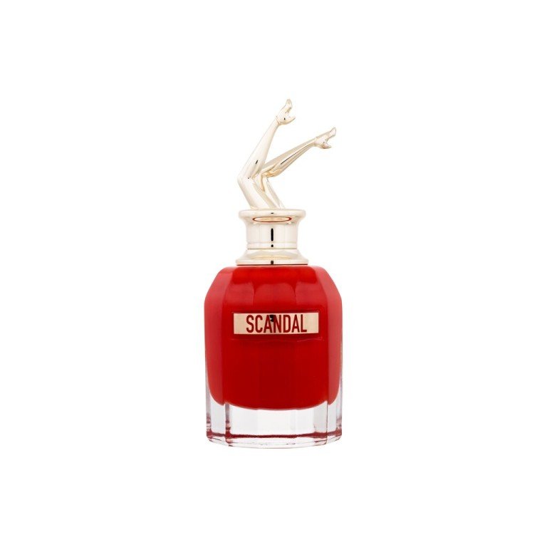Jean Paul Gaultier Scandal Le Parfum 80Ml For Woman (Eau De Parfum) Jean Paul Gaultier Scandal Le Parfum 80Ml For Woman (Eau De Parfum)