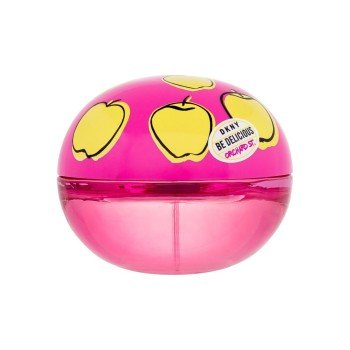 Dkny Dkny Be Delicious      50Ml For Woman (Eau De Parfum) Orchard Street
