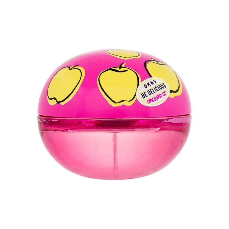 Dkny Dkny Be Delicious 50Ml For Woman (Eau De Parfum) Orchard Street Dkny Dkny Be Delicious 50Ml For Woman (Eau De Parfum) Orchard Street