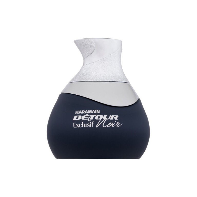 Al Haramain Detour 100Ml Unisex (Eau De Parfum) Noir Exclusif Al Haramain Detour 100Ml Unisex (Eau De Parfum) Noir Exclusif