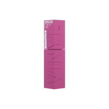 Maybelline Superstay      4,2Ml For Woman (Lipstick) Vinyl Ink Liquid