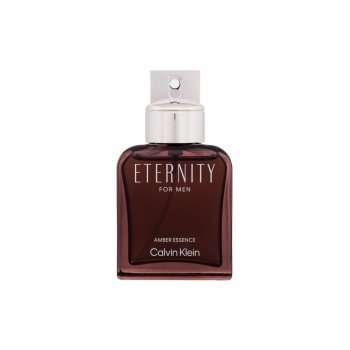 Calvin Klein Eternity 50Ml Amber Essence   (Perfume) For Men  
