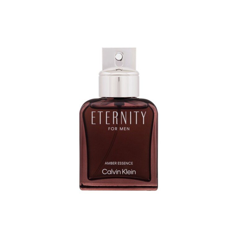Calvin Klein Eternity 50Ml Amber Essence   (Perfume) For Men  