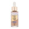 Max Factor Miracle Pure      30Ml For Woman (Makeup) Skin Reset 2In1 Serum Foundation