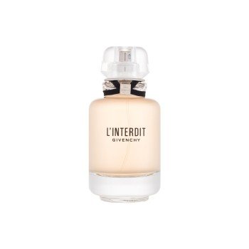 Givenchy L´Interdit 2022 80Ml  For Woman  (Eau De Toilette)  