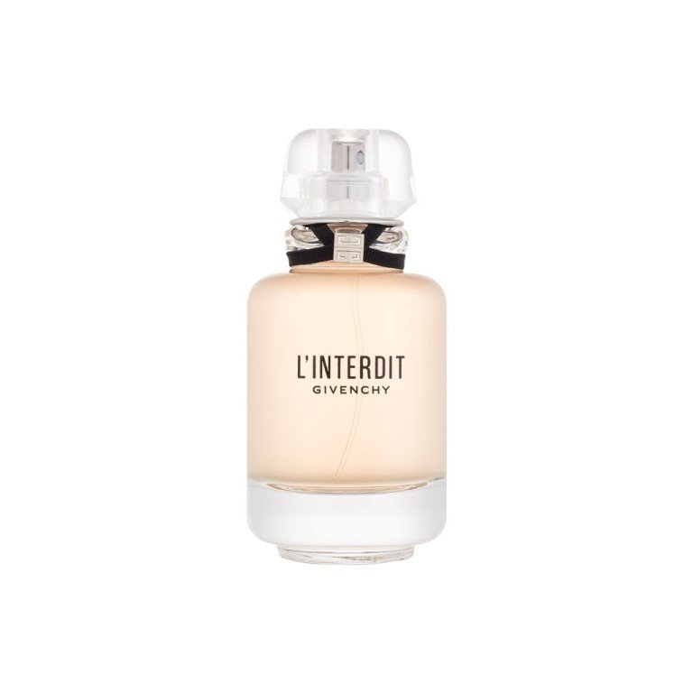 Givenchy L´Interdit 2022 80Ml For Woman (Eau De Toilette) Givenchy L´Interdit 2022 80Ml For Woman (Eau De Toilette)
