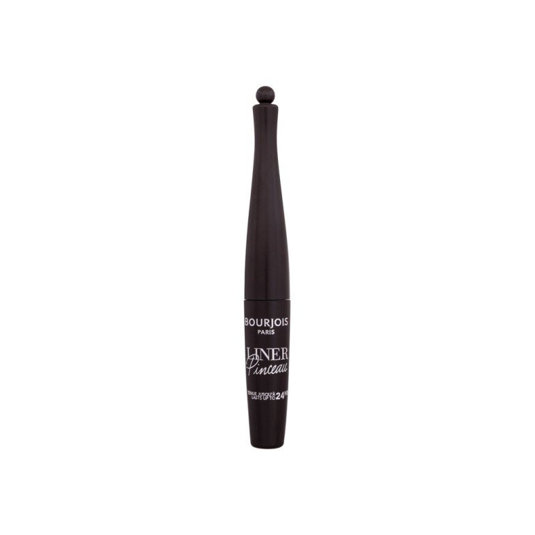 Bourjois Paris Liner Pinceau 2,5Ml For Woman (Eye Line) 002 Brun Impressionniste Bourjois Paris Liner Pinceau 2,5Ml For Woman (Eye Line) 002 Brun Impressionniste