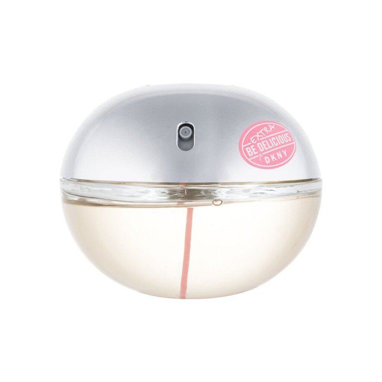 Dkny Dkny Be Delicious 100Ml For Woman Tester(Eau De Parfum) Extra Dkny Dkny Be Delicious 100Ml For Woman Tester(Eau De Parfum) Extra