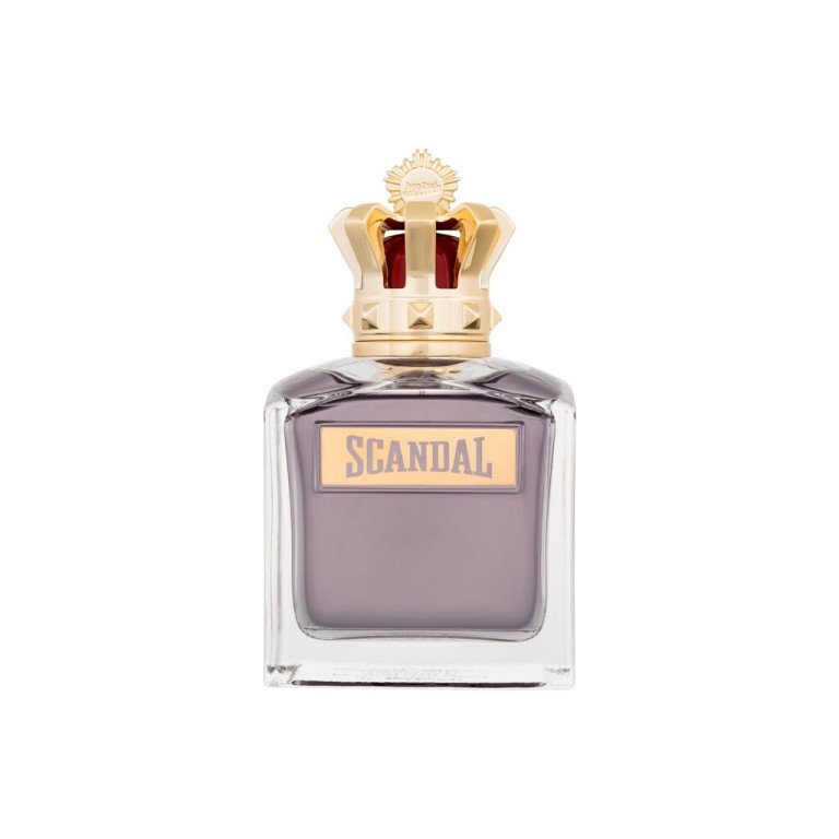 Jean Paul Gaultier Scandal 150Ml For Man (Eau De Toilette) Jean Paul Gaultier Scandal 150Ml For Man (Eau De Toilette)