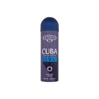 Cuba Shadow 200Ml    (Deodorant) For Men  
