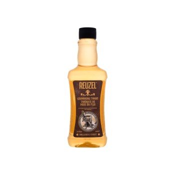 Reuzel Grooming Tonic      350Ml For Man (For Heat Hairstyling)