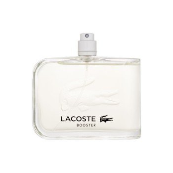 Lacoste Booster      125Ml For Man Tester(Eau De Toilette)
