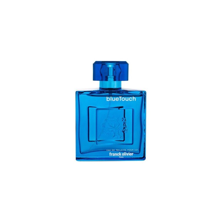 Franck Olivier Blue Touch      100Ml For Man (Eau De Toilette)