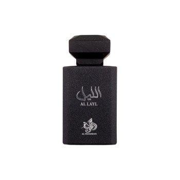 Al Wataniah Al Layl 100Ml    (Eau De Parfum) Unisex  