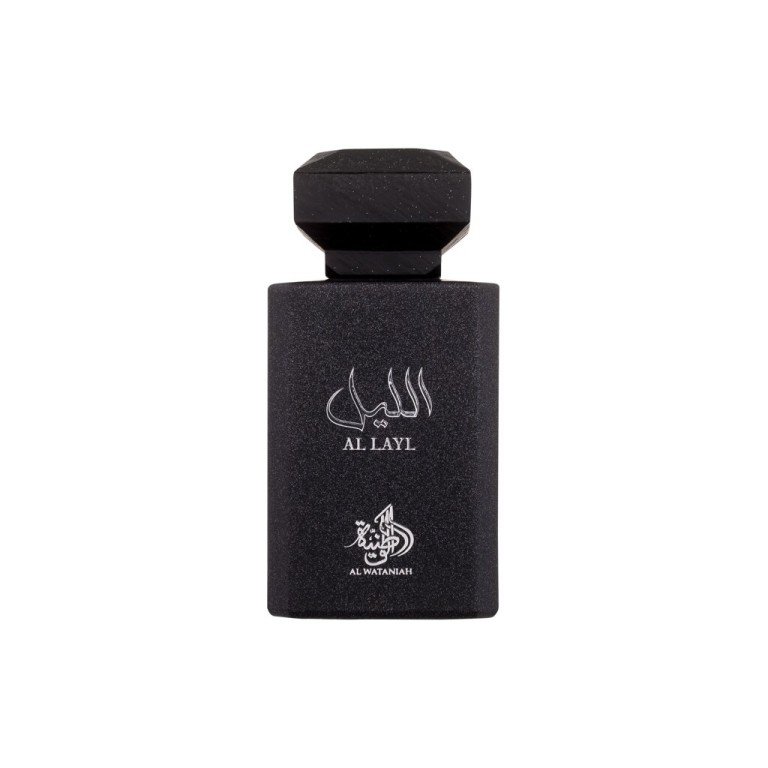 Al Wataniah Al Layl 100Ml    (Eau De Parfum) Unisex  