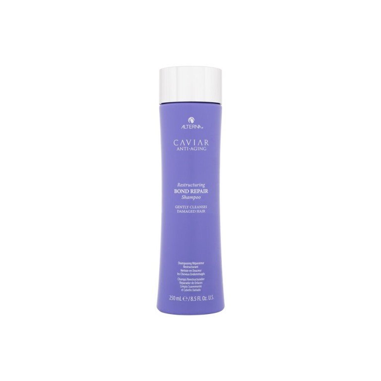 Alterna Caviar Anti-Aging Restructuring Bond Repair 250Ml  For Woman  (Shampoo)  