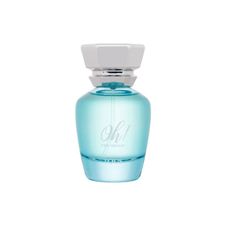 Tous Oh! The Origin  50Ml  For Woman  (Eau De Toilette)  