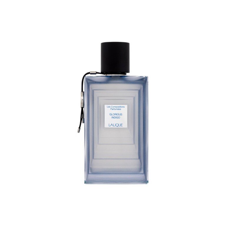 Lalique Les Compositions Parfumees Glorious Indigo 100Ml Unisex (Eau De Parfum) Lalique Les Compositions Parfumees Glorious Indigo 100Ml Unisex (Eau De Parfum)